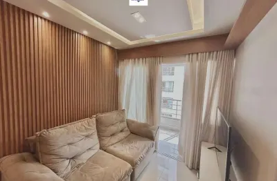 Apartamento à venda no bairro parque industrial paulista - goiânia/go