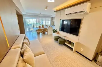 Apartamento com 3 quartos à venda na Rua T 28, 1, Setor Bueno, Goiânia