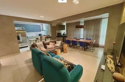 Apartamento com 3 quartos à venda na Avenida T 2, 1, Setor Bueno, Goiânia
