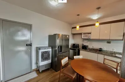 Terra mundi santos dumont - apartamento à venda no bairro parque industrial paulista - goiânia/go