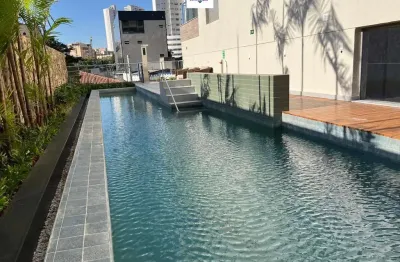 Apartamento com 4 quartos à venda na Rua 38, 1, Setor Marista, Goiânia