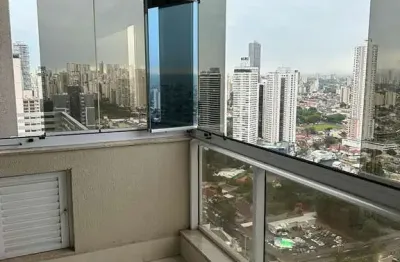 Apartamento com 2 quartos à venda na Rua T 33, 1, Setor Bueno, Goiânia