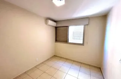 Edifício leão xiii - apartamento à venda no bairro setor oeste - goiânia/go