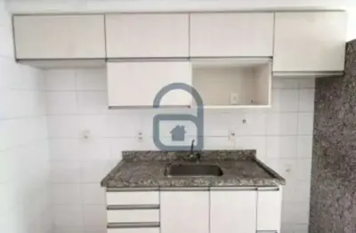 Apartamento 2 quartos para aluguel no setor campinas - goiânia