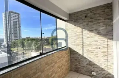 Apartamento para alugar no bairro setor criméia leste - goiânia/go