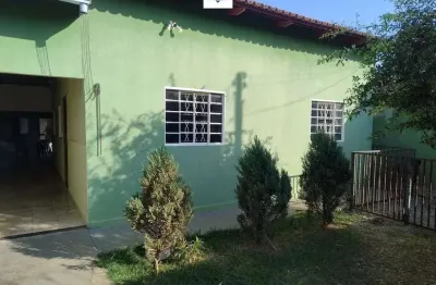 Casa 3 quartos para venda no jardim tropical – aparecida de goiânia