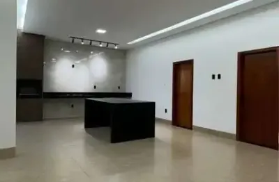 Casa alto padrão à venda em trindade – setor ana rosa / cristina ii