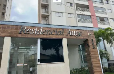 Apartamento com 3 quartos à venda na Avenida Rio Negro, 1, Parque Amazônia, Goiânia