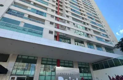 Oportunidade única – seu flat pronto para lucrar no marista!