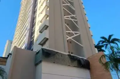 Apartamento com 2 quartos à venda na Rua T 30, 1, Setor Bueno, Goiânia