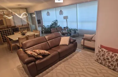 Apartamento com 3 quartos à venda na Rua T 51, 1, Setor Bueno, Goiânia