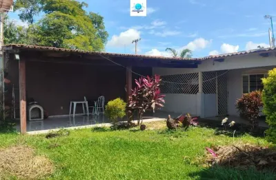 Casa com 2 quartos à venda na Rua 3, 1, Jardim Brasil, Goiânia