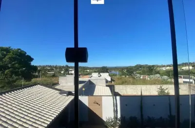 Casa com 4 quartos à venda na Rua 17, 1, Residencial Eldorado Park II, Caldas Novas