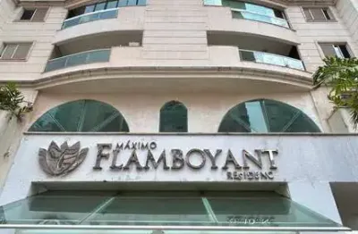 Apartamento com 3 quartos à venda na Rua 71, 1, Jardim Goiás, Goiânia