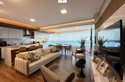 Apartamento com 3 quartos à venda na Rua C228, 1, Jardim América, Goiânia