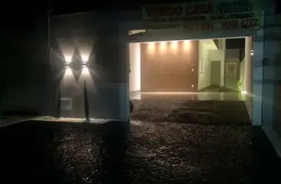 Casa com 3 quartos à venda na Rua 2, 1, Chácaras Colorado, Anápolis