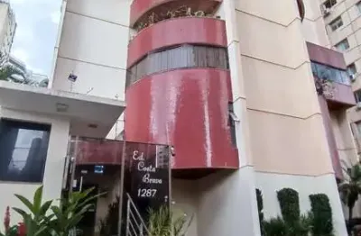 Apartamento com 2 quartos à venda na Rua C235, 1, Setor Nova Suiça, Goiânia