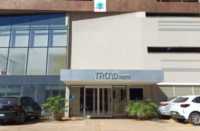 Apartamento com 1 quarto à venda na Rua 71, 1, Jardim Goiás, Goiânia