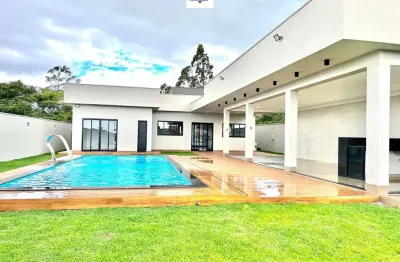 Casa à venda no bairro condomínio villágio baiocchi - goianira/go