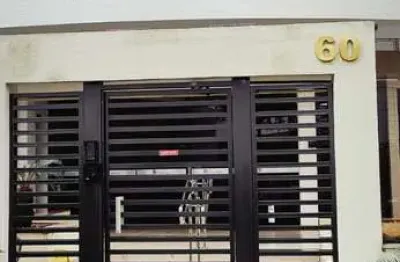 Apartamento com 3 quartos à venda na Avenida Deputado Jamel Cecílio, 1, Jardim Goiás, Goiânia