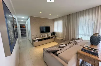 Apartamento com 3 quartos à venda na Praça T 23, 1, Setor Bueno, Goiânia