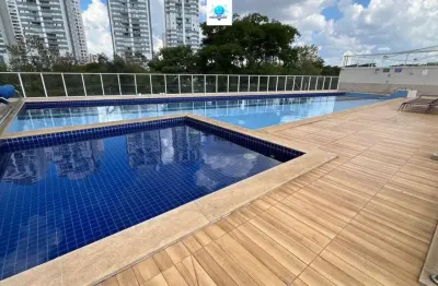 Apartamento à venda no bairro jardim atlântico - goiânia/go