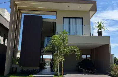 Casa em condomínio fechado com 3 quartos à venda na Avenida Quaresmeira, 1, Parqville Quaresmeira, Trindade