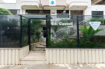 Apartamento com 3 quartos à venda na Rua 7, 1, Setor Oeste, Goiânia