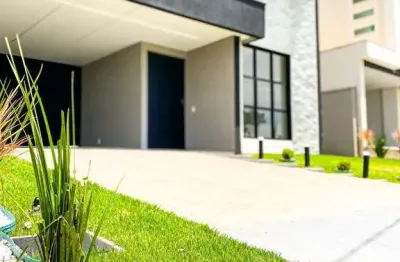 Casa à venda no bairro terras alpha residencial 1 - senador canedo/go