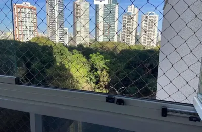 Apartamento com 3 quartos à venda na Rua 46, 1, Jardim Goiás, Goiânia