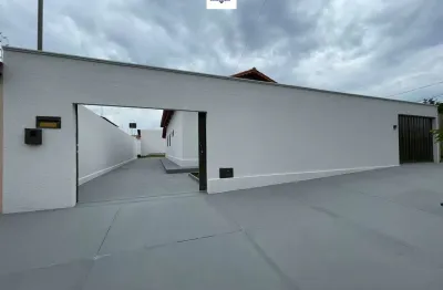 Casa com 3 quartos à venda na Rua das Acácias, 1, Jardim Luz, Aparecida de Goiânia