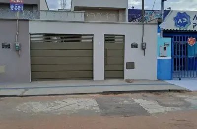 Casa com 3 quartos à venda na Rua Bandeirante, 1, Jardim Luz, Aparecida de Goiânia
