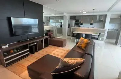 Apartamento com 3 quartos à venda na Alameda Coronel Eugênio Jardim, 1, Setor Marista, Goiânia