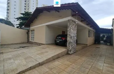 Casa com 5 quartos à venda na Avenida C 171, 1, Setor Nova Suiça, Goiânia