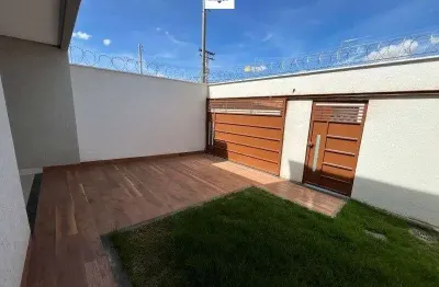 Casa à venda no bairro jardim nova era - aparecida de goiânia/go