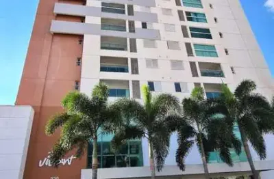 Apartamento para alugar no bairro setor marista - goiânia/go