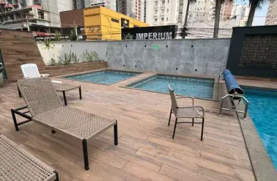 Apartamento com 3 quartos à venda na Rua T 65, 1, Setor Bueno, Goiânia