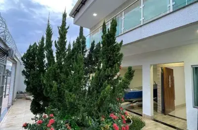 Sobrado de Alto Padrão à Venda - Mansões Paraíso | Aparecida de Goiânia