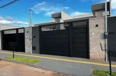 Casa à venda no bairro jardim nova era acréscimo - aparecida de goiânia/go