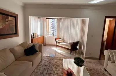 Apartamento com 4 quartos à venda na Avenida T 15, 1, Setor Nova Suiça, Goiânia