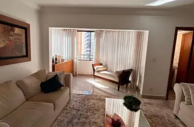Apartamento com 4 quartos à venda na Avenida T 15, Setor Nova Suiça, Goiânia