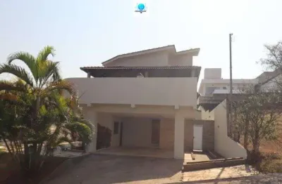 Sobrado 5 quartos (5 suítes) à venda no condomínio do lago – goiânia