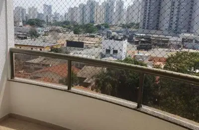 Apartamento com 3 quartos à venda na Praça Ubauba, 1, Parque Amazônia, Goiânia