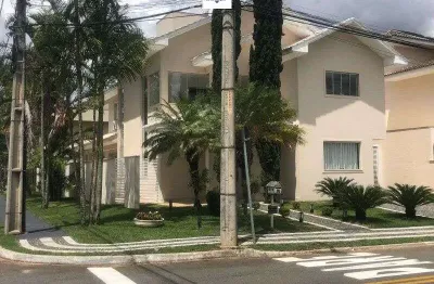 Sobrado de alto padrão - jardim mônaco, aparecida de goiânia/go