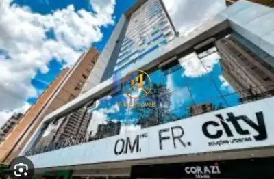 Casa à venda na Avenida T 4, 1, Setor Bueno, Goiânia