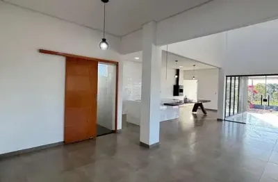 Casa em condomínio à venda - condomínio água santa | aragarças/go (divisa com mt)