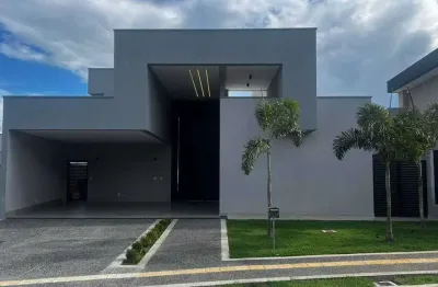 Casa com 4 quartos à venda na Rua SB 15, 1, Loteamento Portal do Sol I, Goiânia