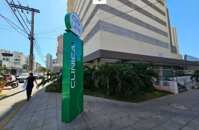 Casa com 1 quarto para alugar na Alameda Coronel Eugênio Jardim, 1, Setor Marista, Goiânia