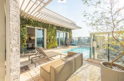 Casa com 4 quartos à venda na Rua Amélia Artiaga Jardim, 1, Setor Marista, Goiânia