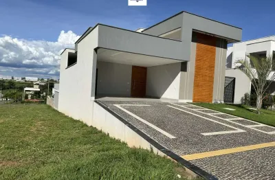 Casa à venda no bairro residencial condomínio jardim veneza em senador canedo/go